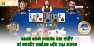 cach choi poker thumb